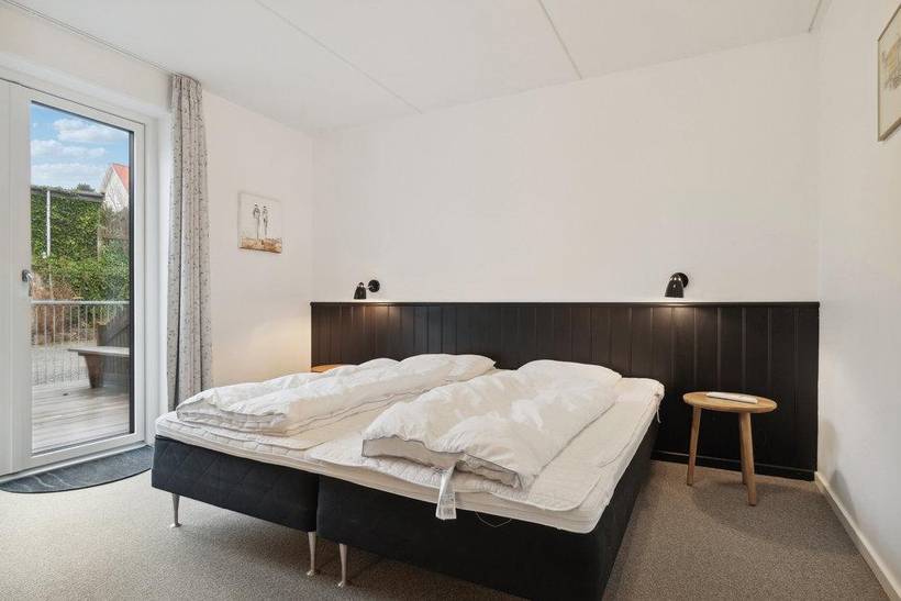 Foto von Ferienhaus HK57 in Allinge - Sandvig - Bornholm