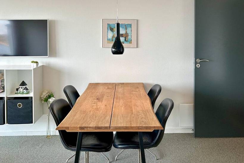 Foto von Ferienhaus HK57 in Allinge - Sandvig - Bornholm
