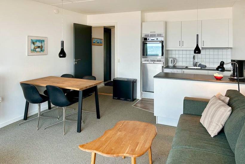 Foto von Ferienhaus HK57 in Allinge - Sandvig - Bornholm