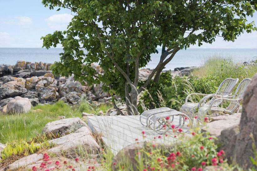 Foto von Ferienhaus HK57 in Allinge - Sandvig - Bornholm