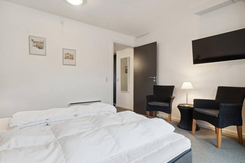 Foto von Ferienhaus HK57 in Allinge - Sandvig - Bornholm