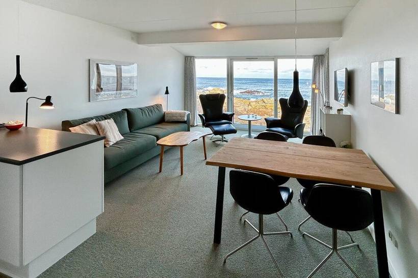 Foto von Ferienhaus HK57 in Allinge - Sandvig - Bornholm
