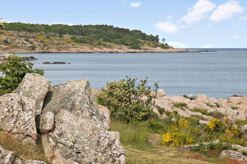 Foto von Ferienhaus HK57 in Allinge - Sandvig - Bornholm