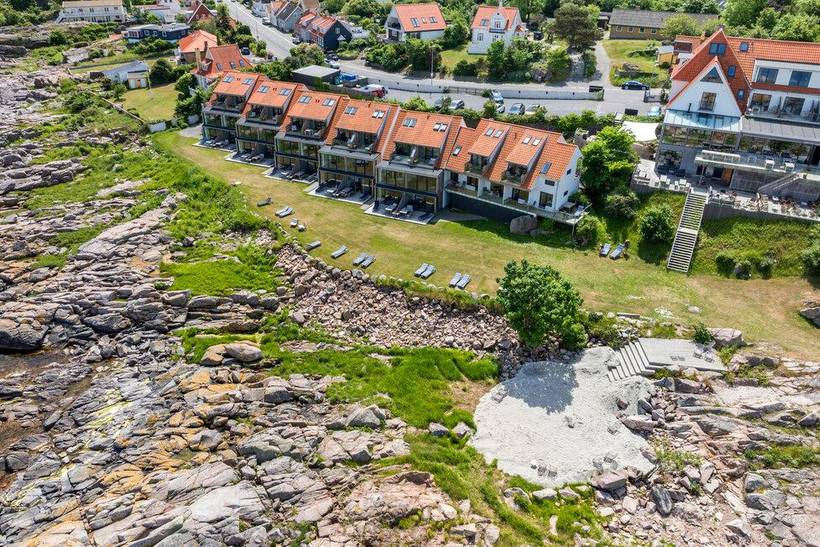 Foto von Ferienhaus HK57 in Allinge - Sandvig - Bornholm