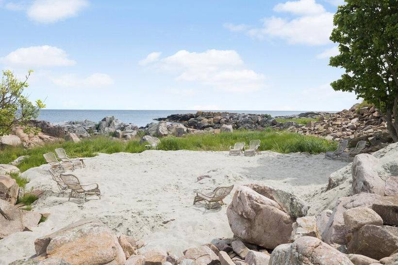 Foto von Ferienhaus HK57 in Allinge - Sandvig - Bornholm