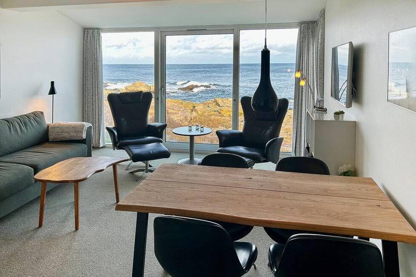 Foto von Ferienhaus HK57 in Allinge - Sandvig - Bornholm