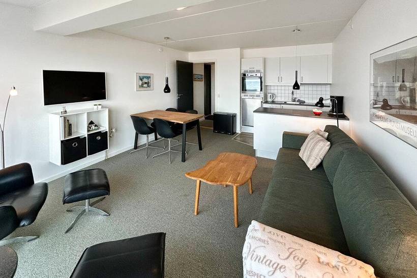Foto von Ferienhaus HK57 in Allinge - Sandvig - Bornholm