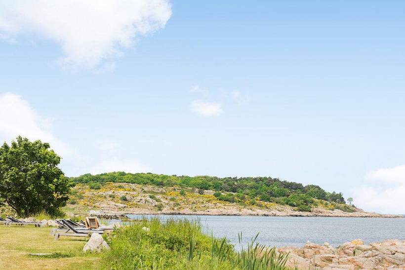 Foto von Ferienhaus HK57 in Allinge - Sandvig - Bornholm