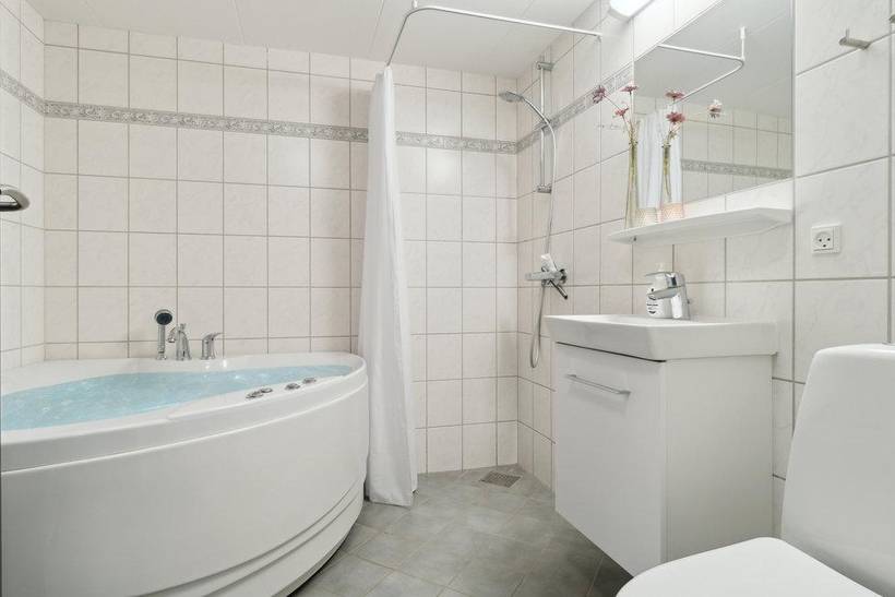 Foto von Ferienhaus HK57 in Allinge - Sandvig - Bornholm