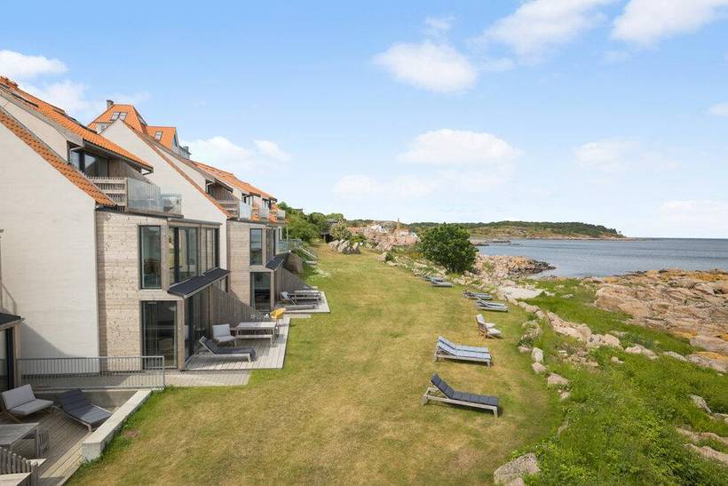 Foto von Ferienhaus HK57 in Allinge - Sandvig - Bornholm