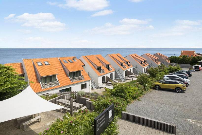 Foto von Ferienhaus HK57 in Allinge - Sandvig - Bornholm