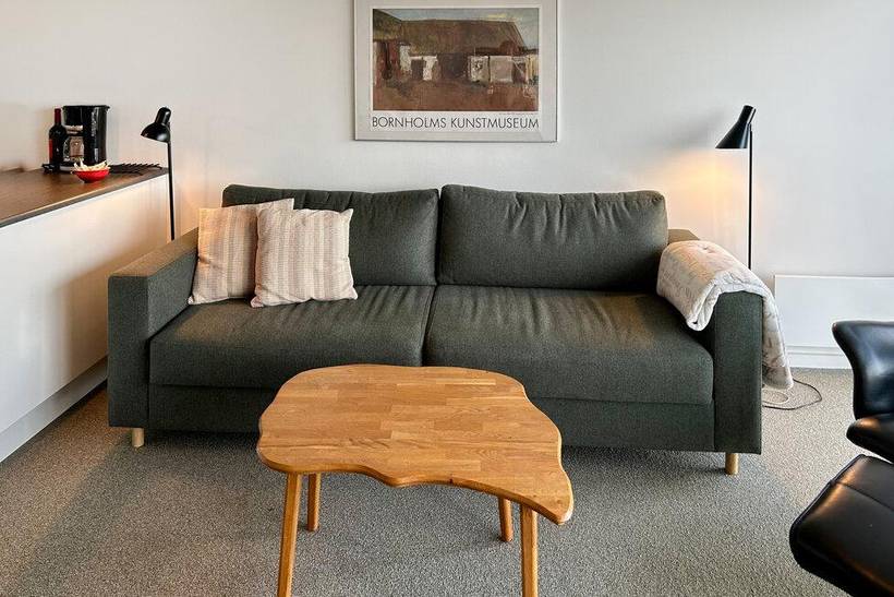 Foto von Ferienhaus HK57 in Allinge - Sandvig - Bornholm