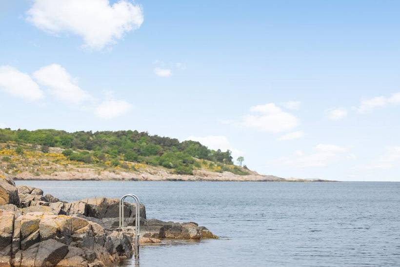 Foto von Ferienhaus HK57 in Allinge - Sandvig - Bornholm