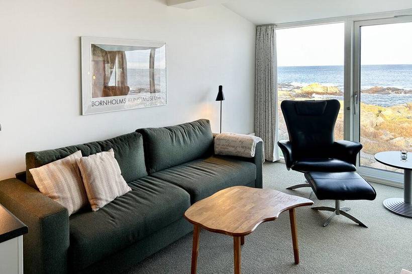 Foto von Ferienhaus HK57 in Allinge - Sandvig - Bornholm