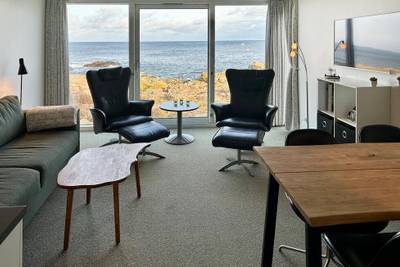 Vorschaubild von Ferienhaus HK57 in Allinge - Sandvig - Bornholm