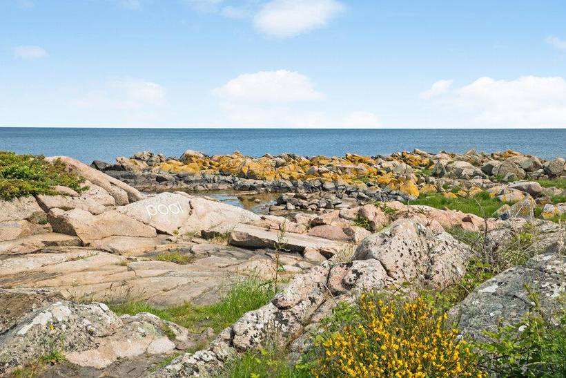 Foto von Ferienhaus HK57 in Allinge - Sandvig - Bornholm