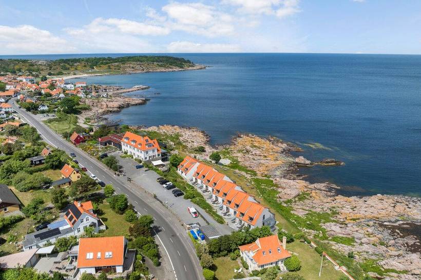Foto von Ferienhaus HK57 in Allinge - Sandvig - Bornholm