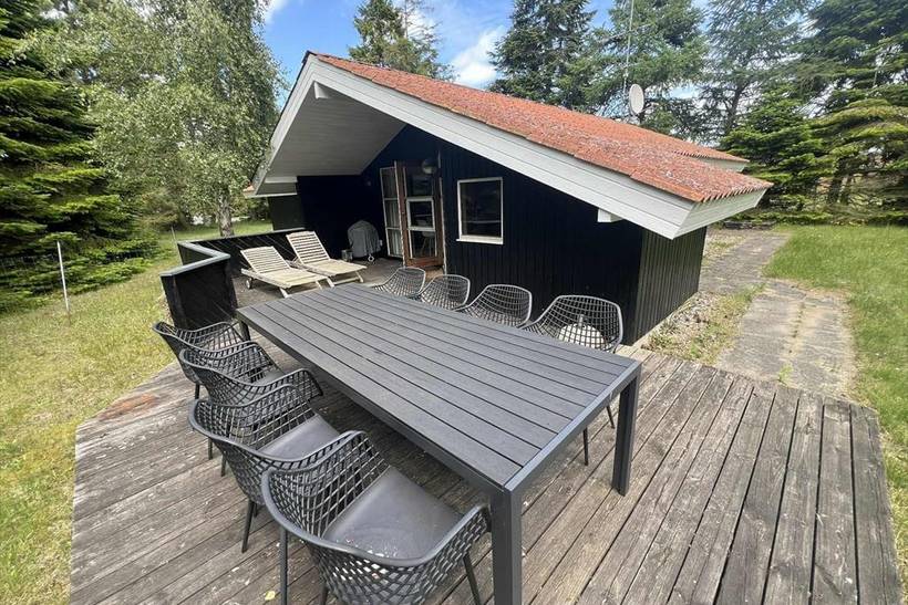 Foto von Ferienhaus HK60 in Marielyst - Falster