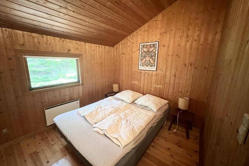Foto von Ferienhaus HK60 in Marielyst - Falster