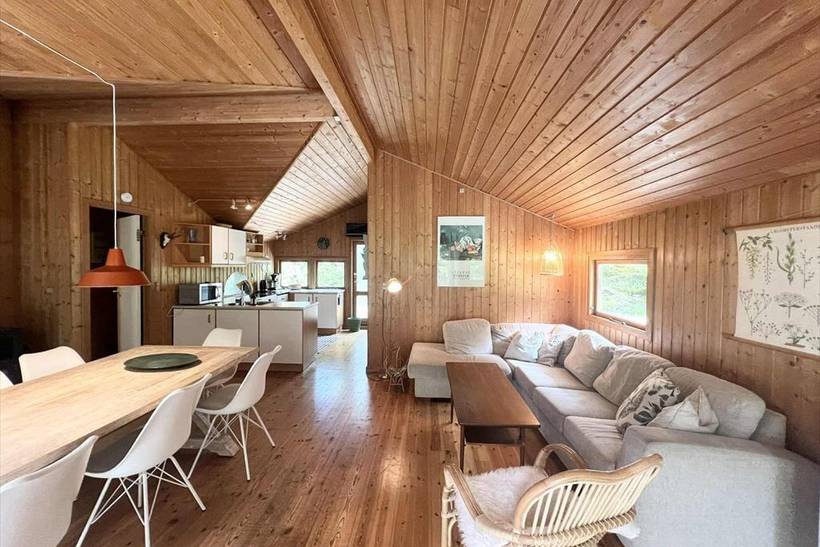 Foto von Ferienhaus HK60 in Marielyst - Falster