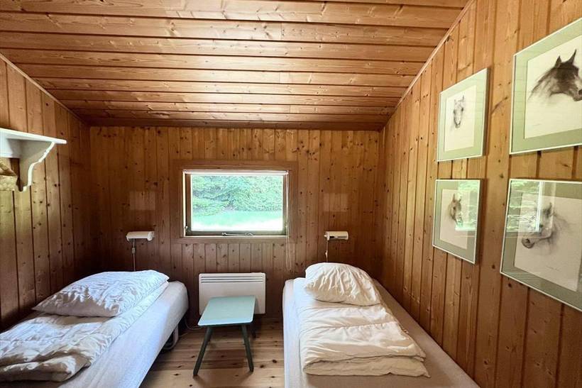Foto von Ferienhaus HK60 in Marielyst - Falster