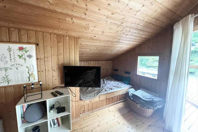Foto von Ferienhaus HK60 in Marielyst - Falster