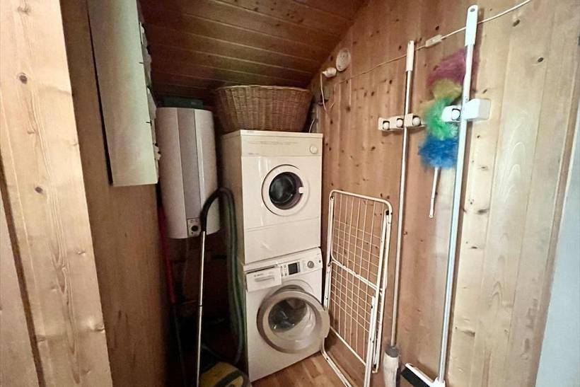 Foto von Ferienhaus HK60 in Marielyst - Falster