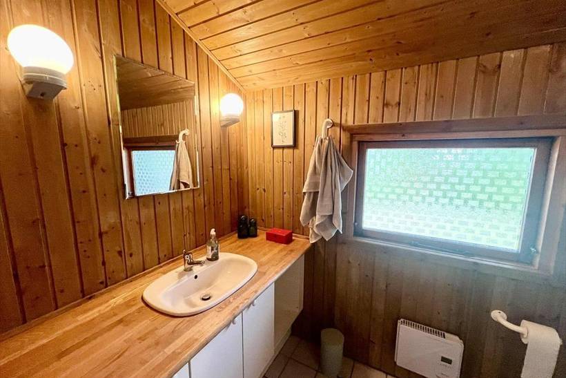 Foto von Ferienhaus HK60 in Marielyst - Falster
