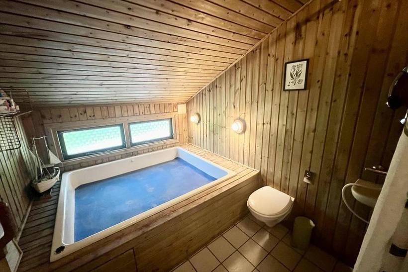 Foto von Ferienhaus HK60 in Marielyst - Falster
