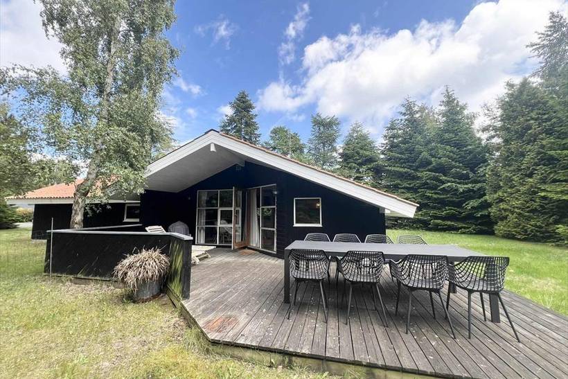 Foto von Ferienhaus HK60 in Marielyst - Falster