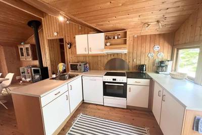 Vorschaubild von Ferienhaus HK60 in Marielyst - Falster