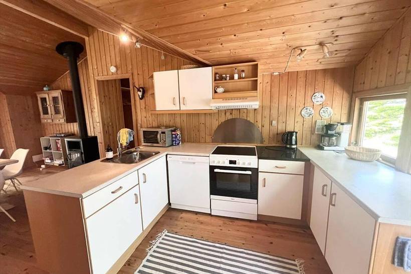 Foto von Ferienhaus HK60 in Marielyst - Falster