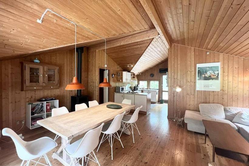 Foto von Ferienhaus HK60 in Marielyst - Falster