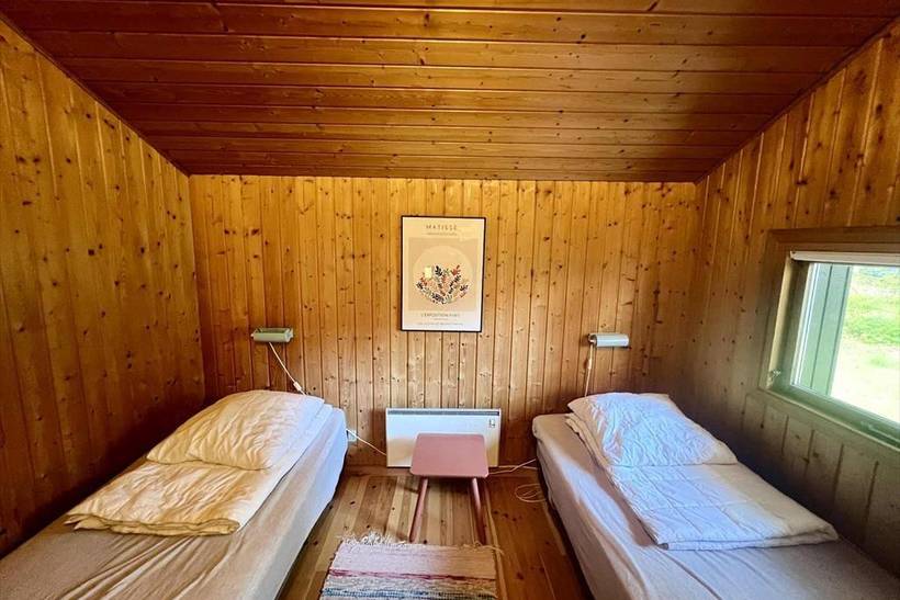 Foto von Ferienhaus HK60 in Marielyst - Falster