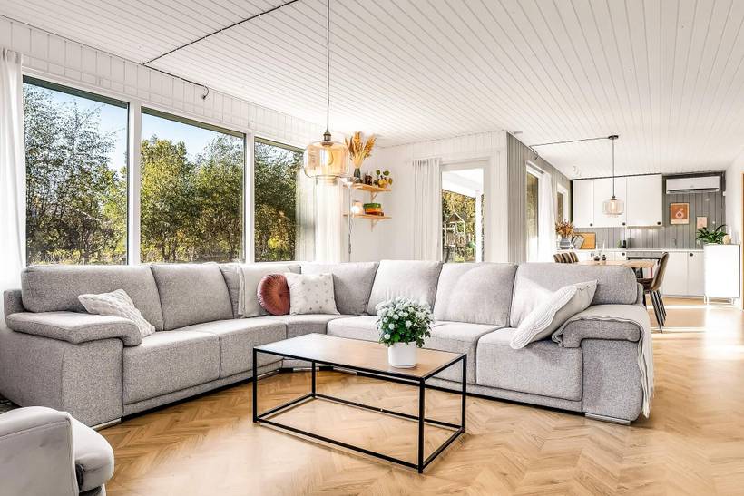 Foto von Ferienhaus HK61 in Marielyst - Falster