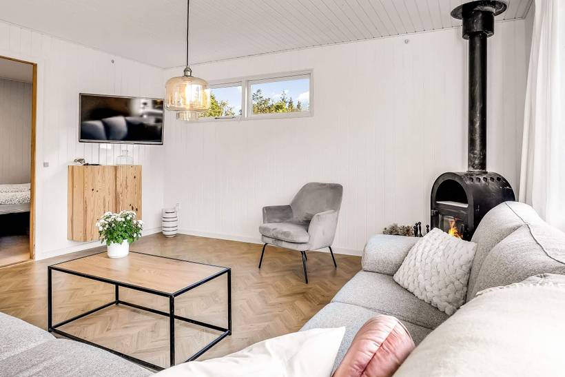 Foto von Ferienhaus HK61 in Marielyst - Falster