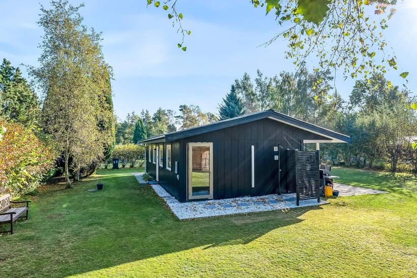 Foto von Ferienhaus HK61 in Marielyst - Falster