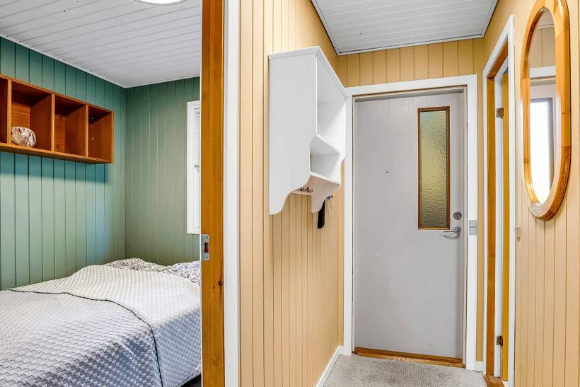 Foto von Ferienhaus HK61 in Marielyst - Falster