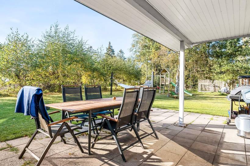 Foto von Ferienhaus HK61 in Marielyst - Falster