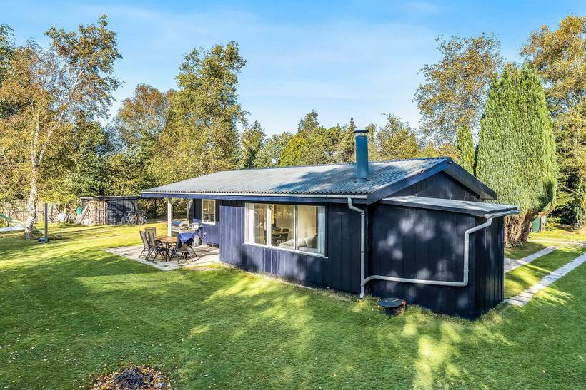 Foto von Ferienhaus HK61 in Marielyst - Falster