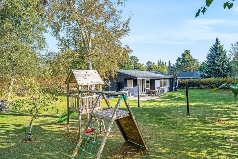 Foto von Ferienhaus HK61 in Marielyst - Falster