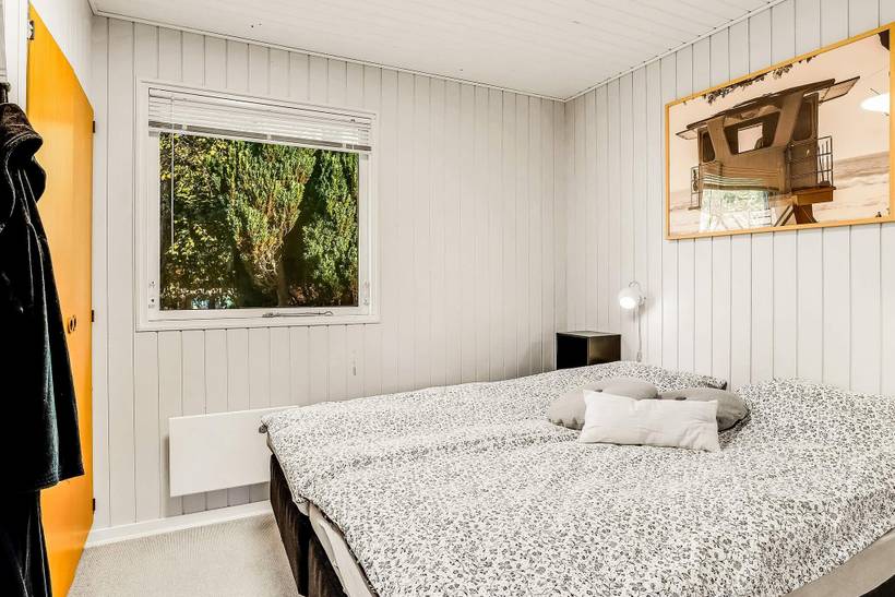 Foto von Ferienhaus HK61 in Marielyst - Falster