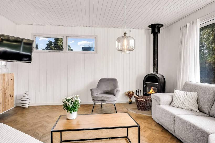 Foto von Ferienhaus HK61 in Marielyst - Falster