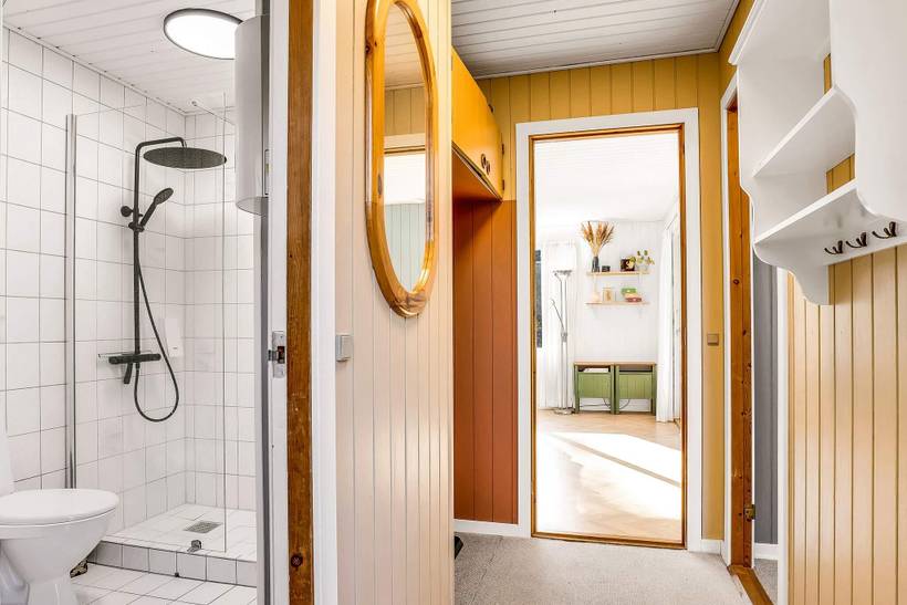 Foto von Ferienhaus HK61 in Marielyst - Falster