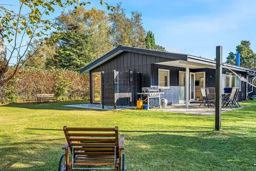Foto von Ferienhaus HK61 in Marielyst - Falster