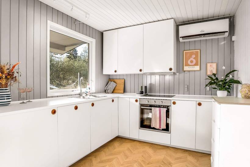 Foto von Ferienhaus HK61 in Marielyst - Falster
