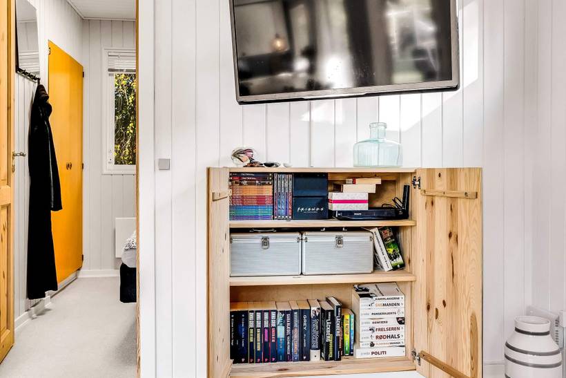 Foto von Ferienhaus HK61 in Marielyst - Falster