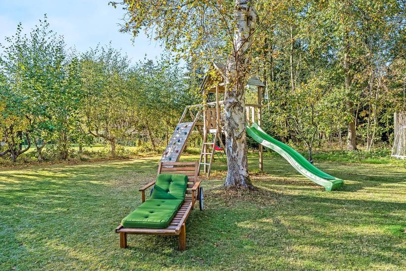 Foto von Ferienhaus HK61 in Marielyst - Falster