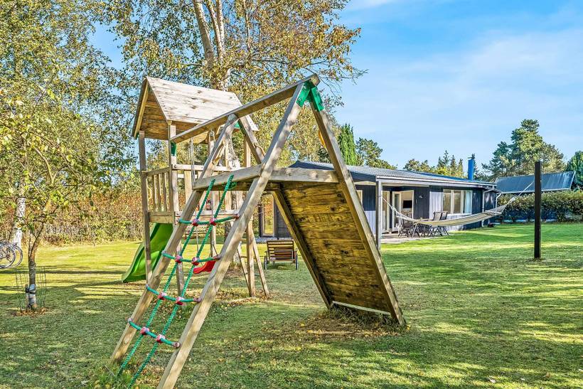 Foto von Ferienhaus HK61 in Marielyst - Falster