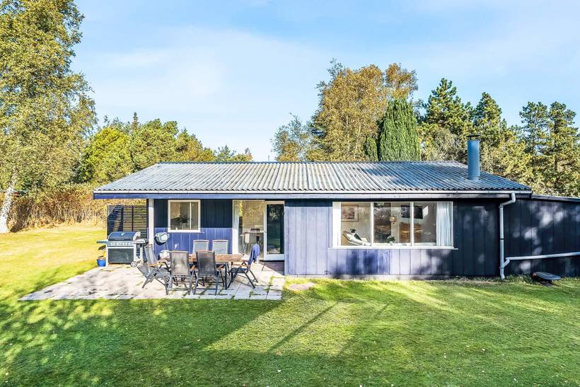 Foto von Ferienhaus HK61 in Marielyst - Falster